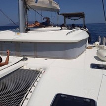 Lagoon 400 S2