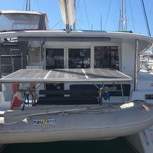 Lagoon 400 S2