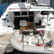 Lagoon 40