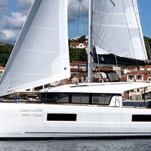 Lagoon 40