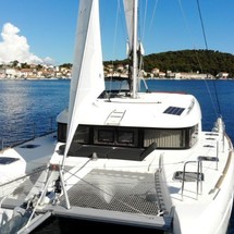 Lagoon 40