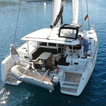 Lagoon 40
