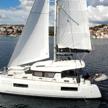 Lagoon 40