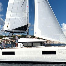 Lagoon 40