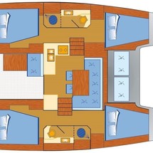 Lagoon 40