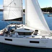 Lagoon 40