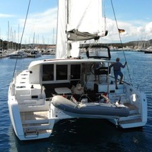Lagoon 40