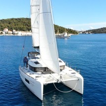 Lagoon 40