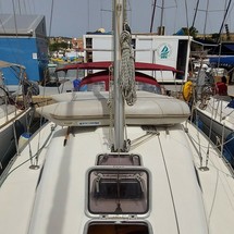 Beneteau Oceanis 361 Clipper