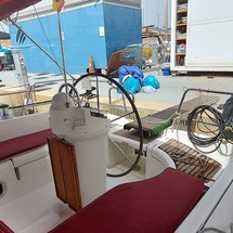 Beneteau Oceanis 361 Clipper
