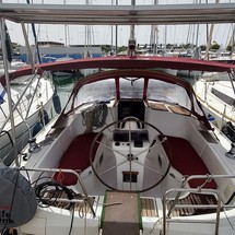 Beneteau Oceanis 361 Clipper