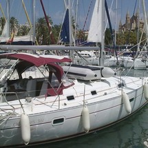 Beneteau Oceanis 361 Clipper