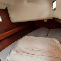 Beneteau Oceanis 361 Clipper