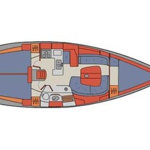 Beneteau Oceanis 361 Clipper