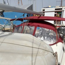 Beneteau Oceanis 361 Clipper