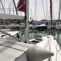Beneteau Oceanis 361 Clipper