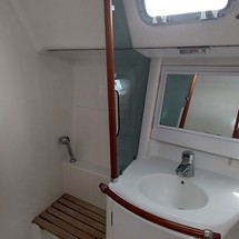 Beneteau Oceanis 361 Clipper