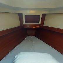 Beneteau Oceanis 361 Clipper