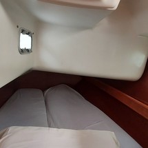 Beneteau Oceanis 361 Clipper