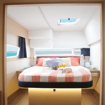 Fountaine Pajot Helia 44