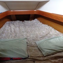 Jeanneau Sun Odyssey 39