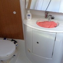 Jeanneau Sun Odyssey 39