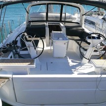 Beneteau Oceanis 46.1