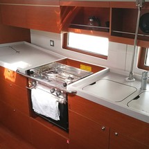 Beneteau Oceanis 46.1