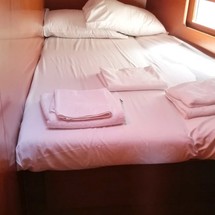 Beneteau Oceanis 46.1