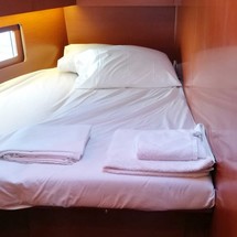 Beneteau Oceanis 46.1