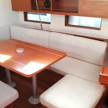 Beneteau Oceanis 46.1