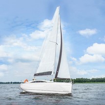 Sedna 30