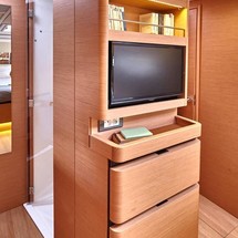 Jeanneau Sun Odyssey 490