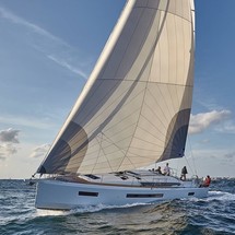 Jeanneau Sun Odyssey 490