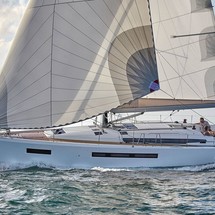 Jeanneau Sun Odyssey 490