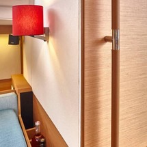 Jeanneau Sun Odyssey 490