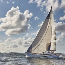 Jeanneau Sun Odyssey 490