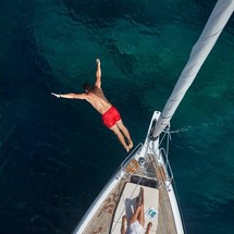 Jeanneau Sun Odyssey 490