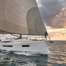 Jeanneau Sun Odyssey 490