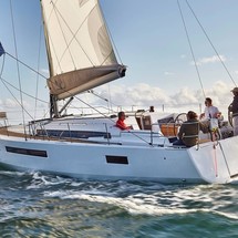 Jeanneau Sun Odyssey 490