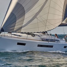 Jeanneau Sun Odyssey 490