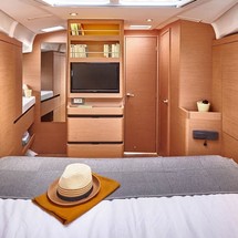 Jeanneau Sun Odyssey 490