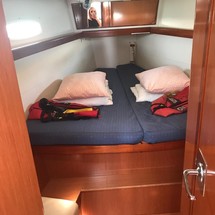 Beneteau Oceanis 43