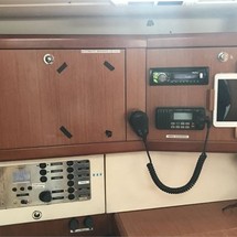Beneteau Oceanis 43