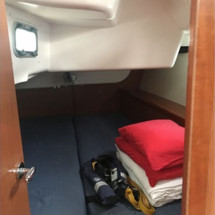 Beneteau Oceanis 43