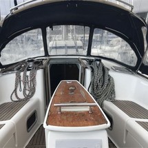 Beneteau Oceanis 43