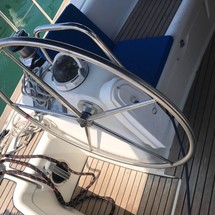 Beneteau Oceanis 43