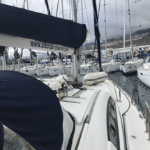 Beneteau Oceanis 43