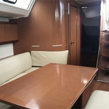 Beneteau Oceanis 43