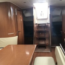 Beneteau Oceanis 43